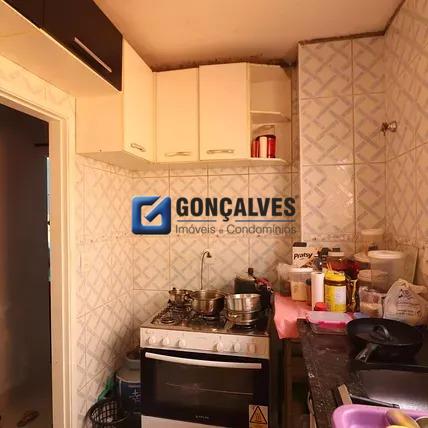 131700, Apartamento, para aluguel, para alugar, 1.540,00,Santa Terezinha, São Bernardo do Campo,2 quartos: 