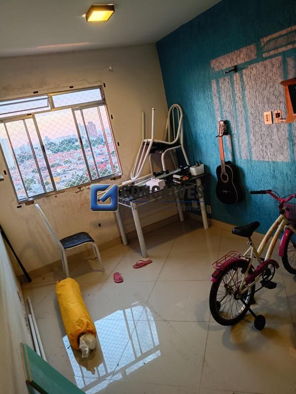 131700, Apartamento, para aluguel, para alugar, 1.540,00,Santa Terezinha, São Bernardo do Campo,2 quartos: 