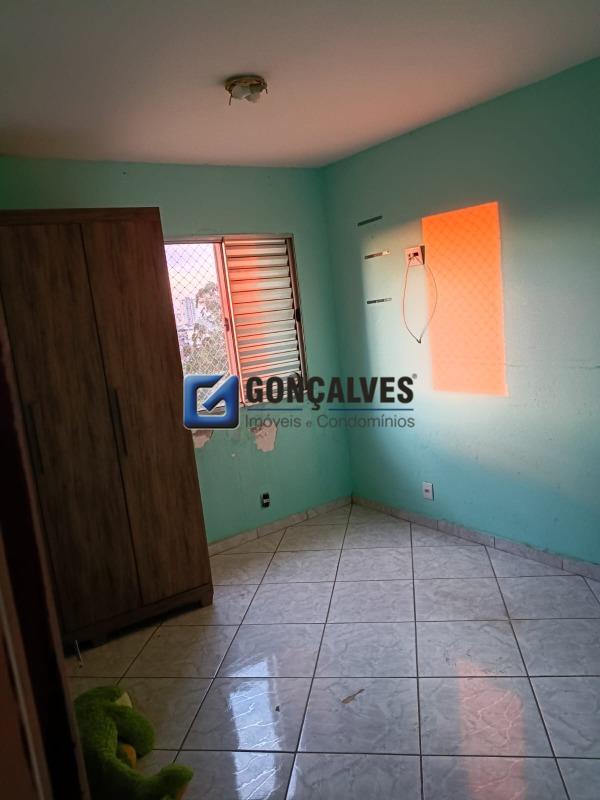 131700, Apartamento, para aluguel, para alugar, 1.540,00,Santa Terezinha, São Bernardo do Campo,2 quartos: 