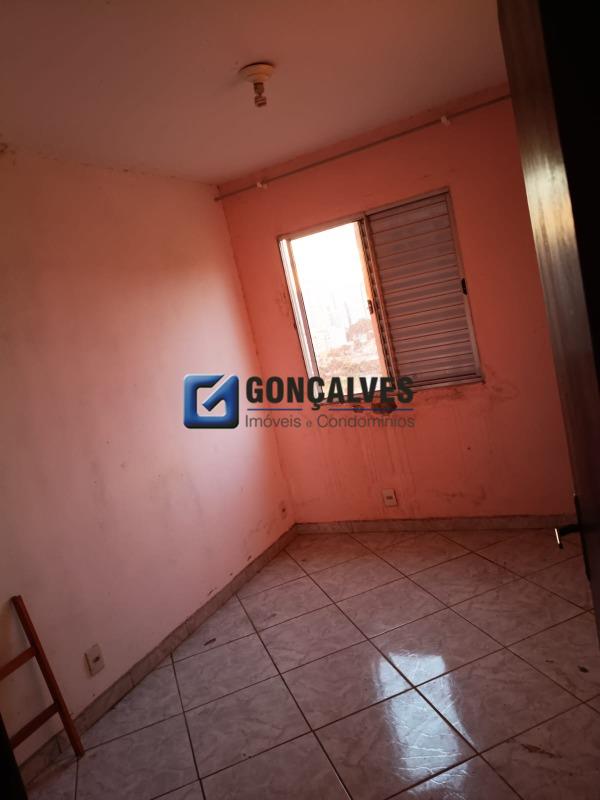 131700, Apartamento, para aluguel, para alugar, 1.540,00,Santa Terezinha, São Bernardo do Campo,2 quartos: 