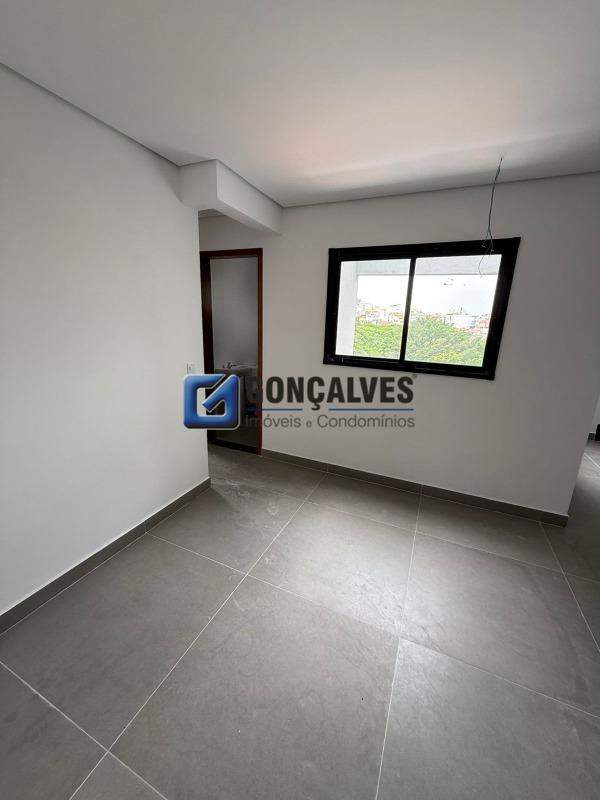 131701, Apartamento Cobertura, à venda, à venda, 558.000,00,Parque Oratório, Santo André,2 quartos: 