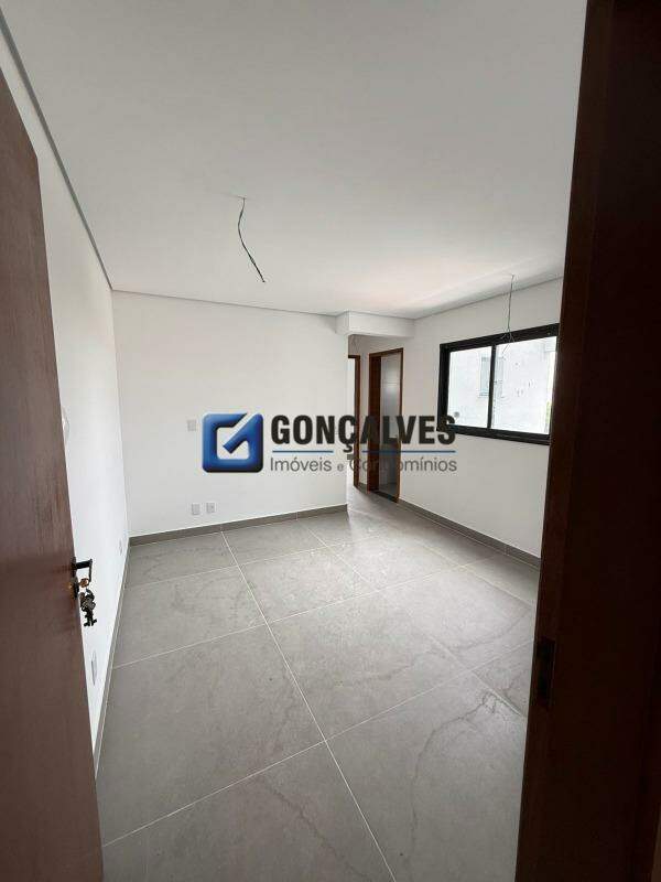 131701, Apartamento Cobertura, à venda, à venda, 558.000,00,Parque Oratório, Santo André,2 quartos: 