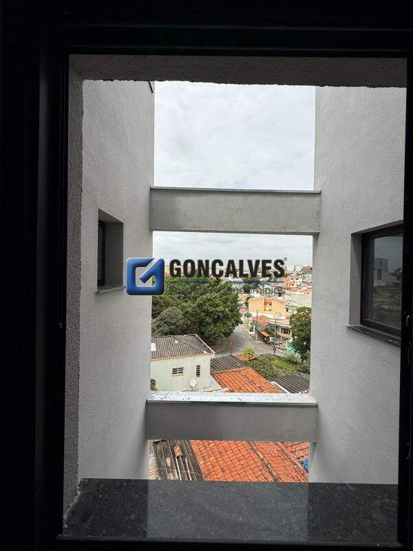 131701, Apartamento Cobertura, à venda, à venda, 558.000,00,Parque Oratório, Santo André,2 quartos: 