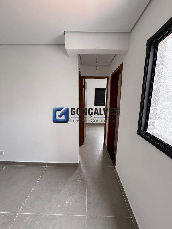 131701, Apartamento Cobertura, à venda, à venda, 558.000,00,Parque Oratório, Santo André,2 quartos: 