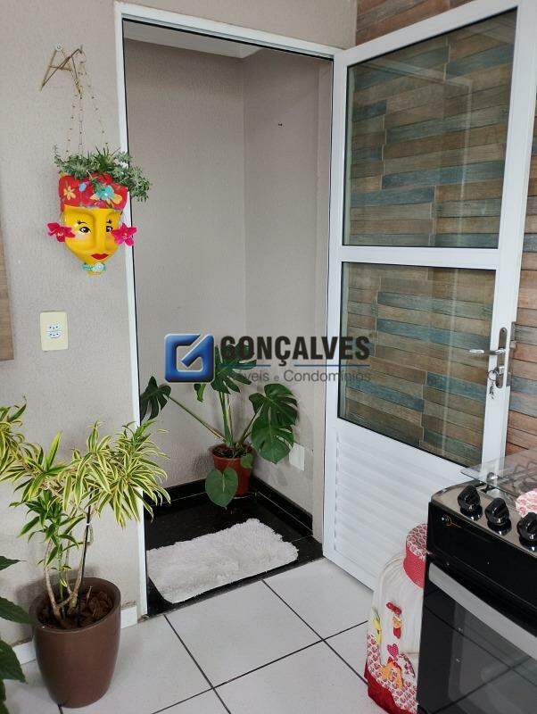 131704, Apartamento Cobertura, à venda, à venda, 420.000,00,Cidade São Jorge, Santo André,2 quartos: 