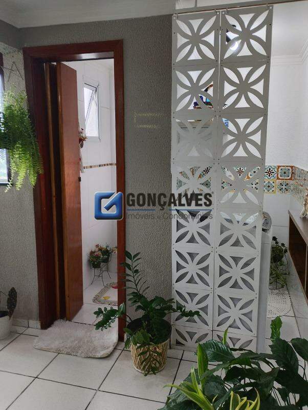 131704, Apartamento Cobertura, à venda, à venda, 420.000,00,Cidade São Jorge, Santo André,2 quartos: 