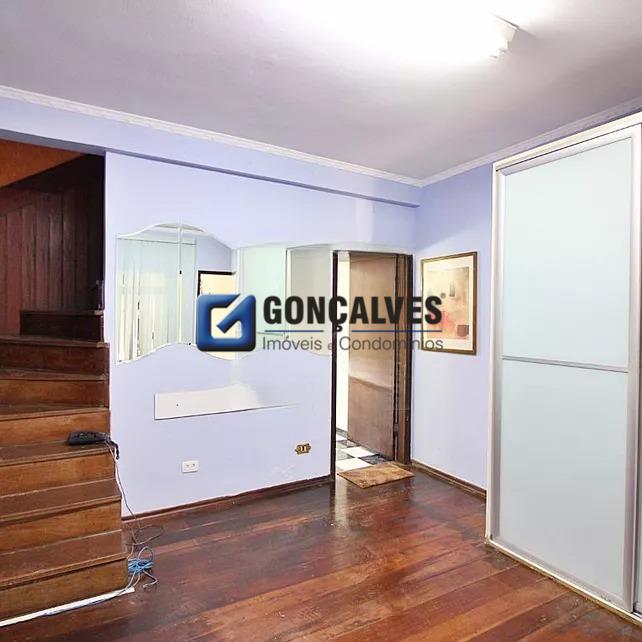 131708, Sobrado, para aluguel, para alugar, 2.800,00,Assunção, São Bernardo do Campo,2 quartos: 