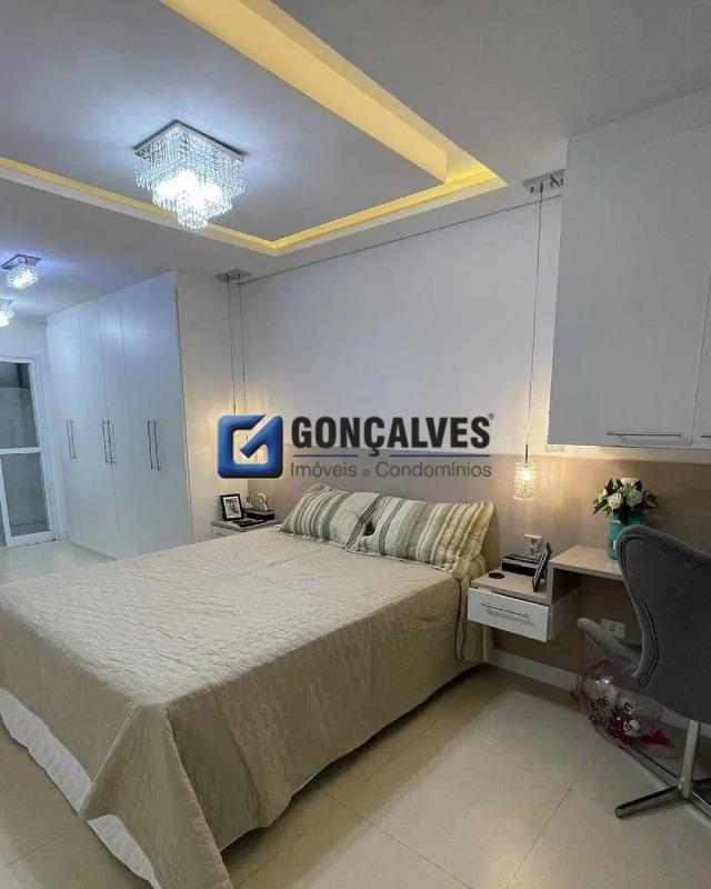 131713, Sobrado, à venda, à venda, 639.000,00,Campestre, Santo André,2 quartos: 