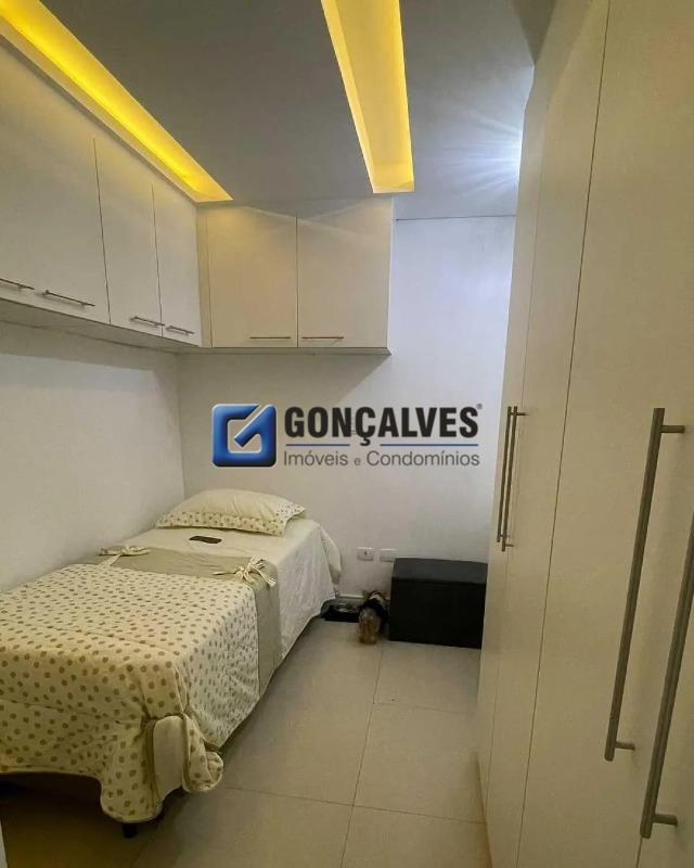 131713, Sobrado, à venda, à venda, 639.000,00,Campestre, Santo André,2 quartos: 