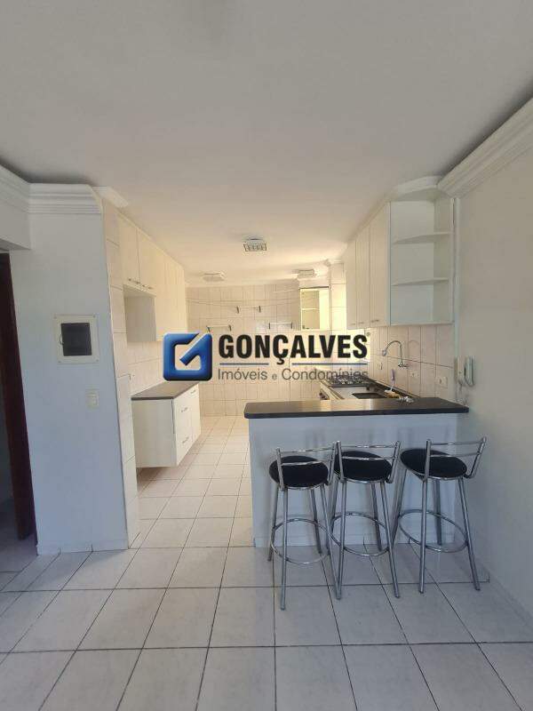 131714, Apartamento, à venda, à venda, 270.000,00,Assunção, São Bernardo do Campo,2 quartos: 