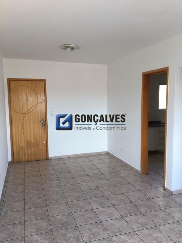 131715, Apartamento, à venda, à venda, 340.000,00,Assunção, São Bernardo do Campo,2 quartos: 