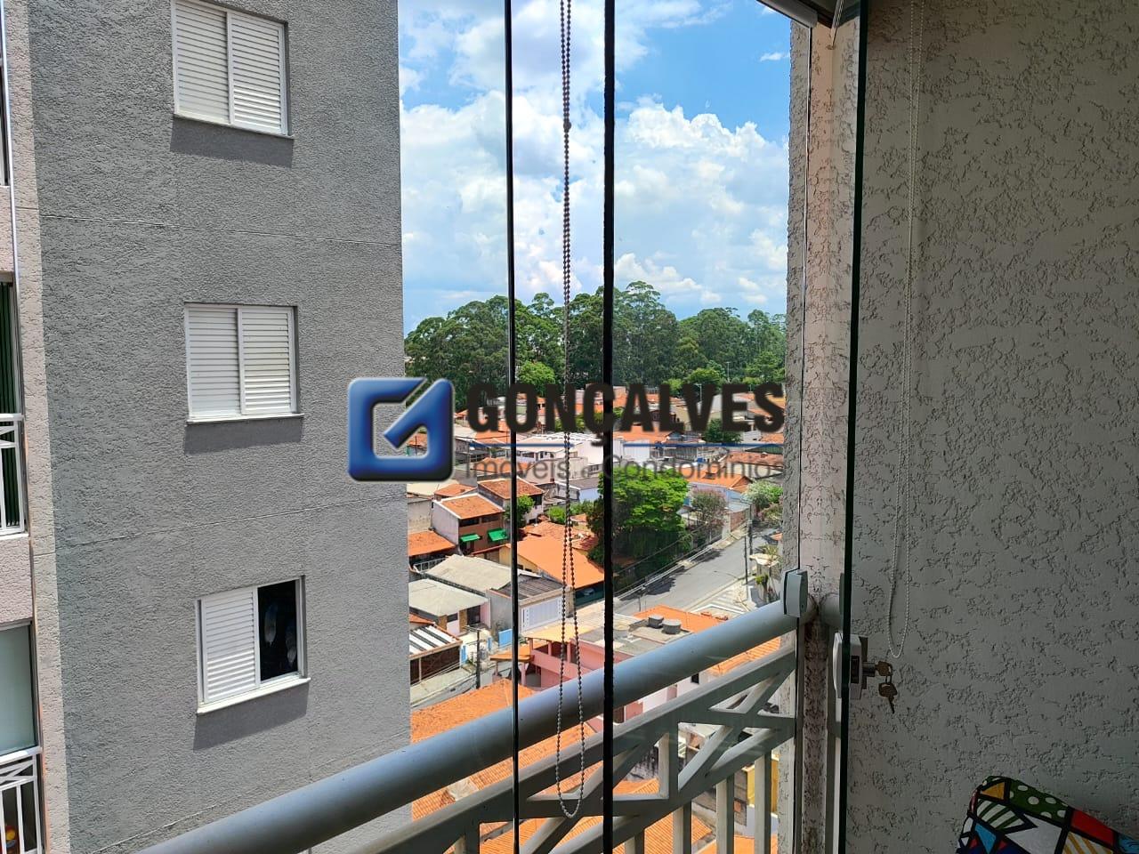 131718, Apartamento, à venda, à venda, 465.000,00,Demarchi, São Bernardo do Campo,2 quartos: 