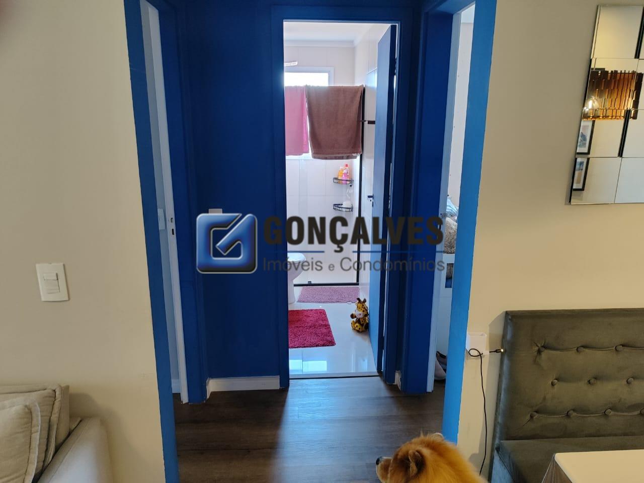 131718, Apartamento, à venda, à venda, 465.000,00,Demarchi, São Bernardo do Campo,2 quartos: 