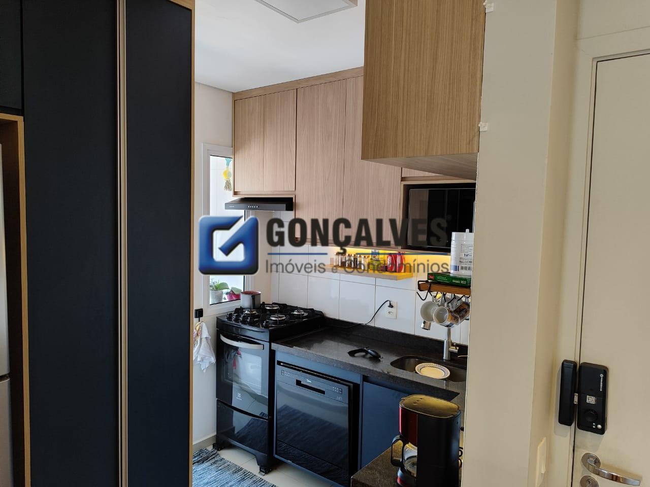 131718, Apartamento, à venda, à venda, 465.000,00,Demarchi, São Bernardo do Campo,2 quartos: 