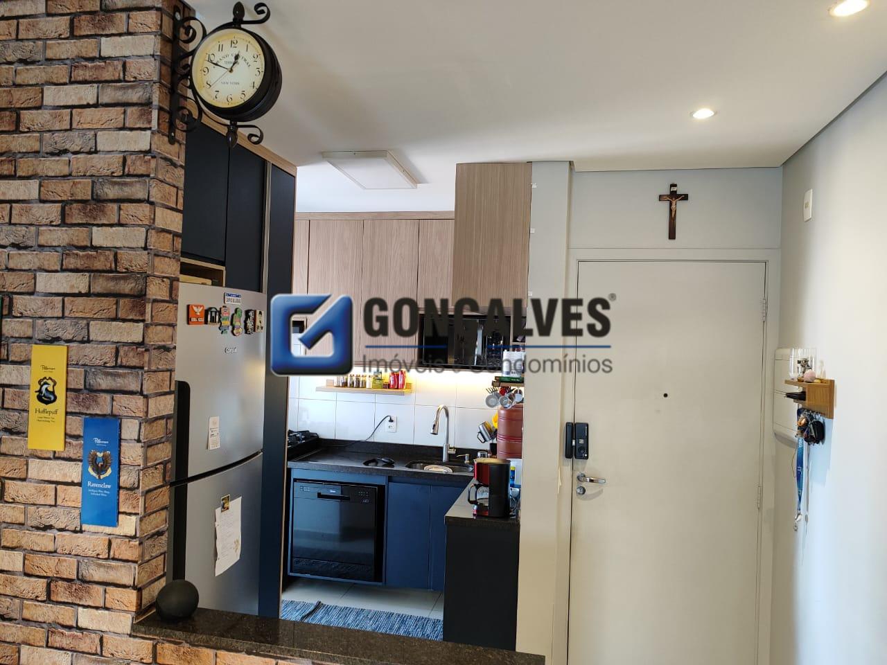 131718, Apartamento, à venda, à venda, 465.000,00,Demarchi, São Bernardo do Campo,2 quartos: 