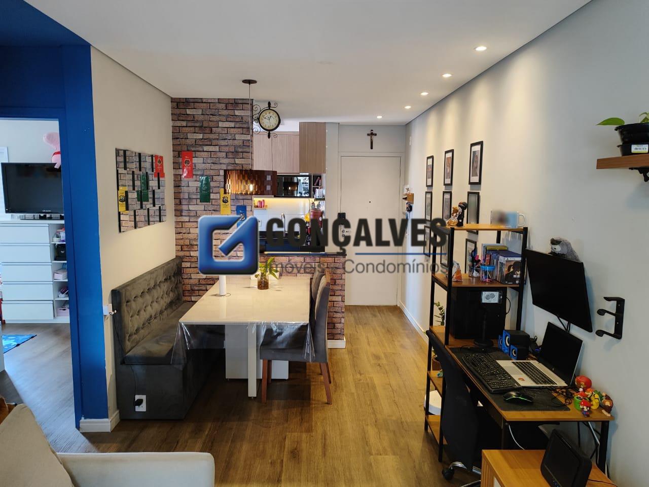 131718, Apartamento, à venda, à venda, 465.000,00,Demarchi, São Bernardo do Campo,2 quartos: 