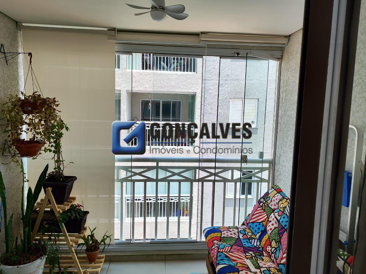 131718, Apartamento, à venda, à venda, 465.000,00,Demarchi, São Bernardo do Campo,2 quartos: 