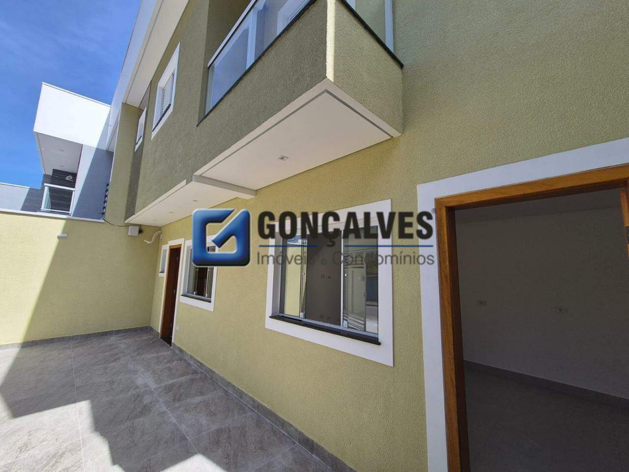 131723, Sobrado, à venda, à venda, 705.000,00,Parque Jaçatuba, Santo André,2 quartos: 