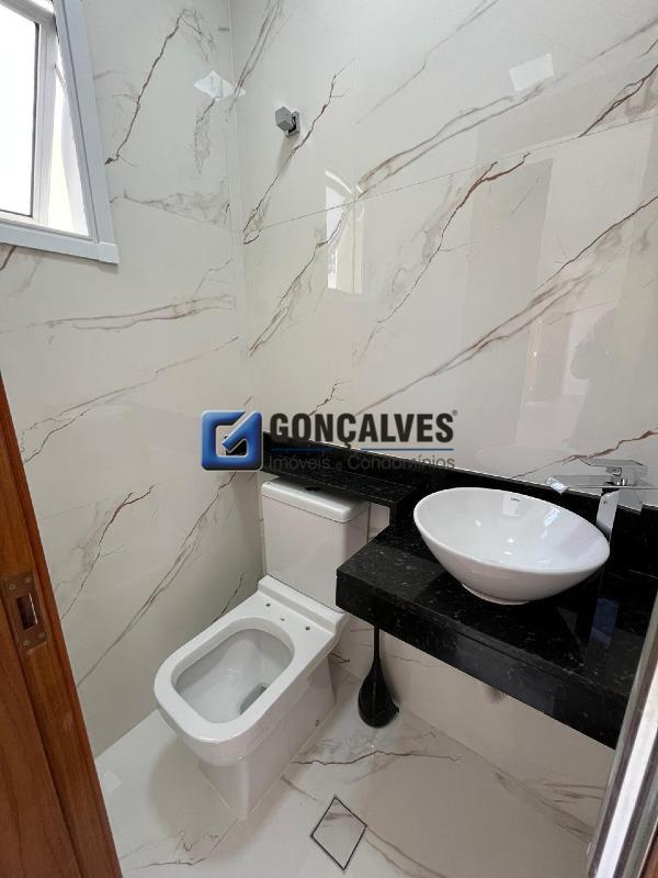 131723, Sobrado, à venda, à venda, 705.000,00,Parque Jaçatuba, Santo André,2 quartos: 