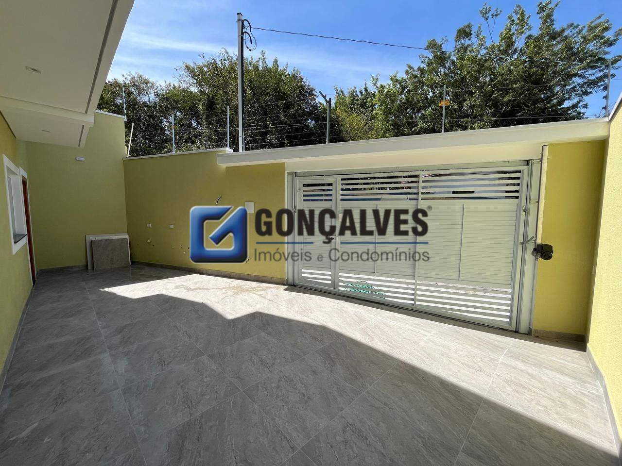 131723, Sobrado, à venda, à venda, 705.000,00,Parque Jaçatuba, Santo André,2 quartos: 
