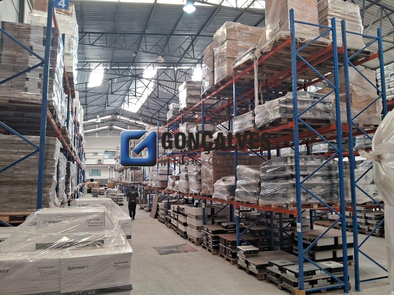 131725, Galpão, para aluguel, para alugar, 55.000,00,Campestre, Santo André,: 