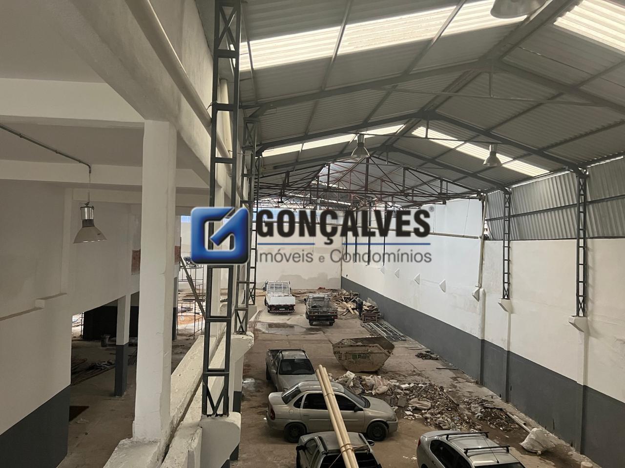 131725, Galpão, para aluguel, para alugar, 55.000,00,Campestre, Santo André,: 