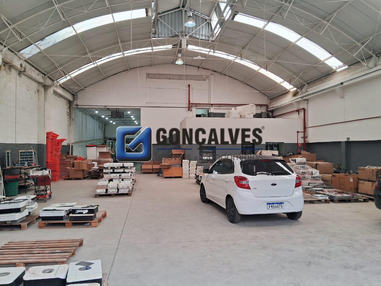 131726, Galpão, para aluguel, para alugar, 44.000,00,Campestre, Santo André,: 