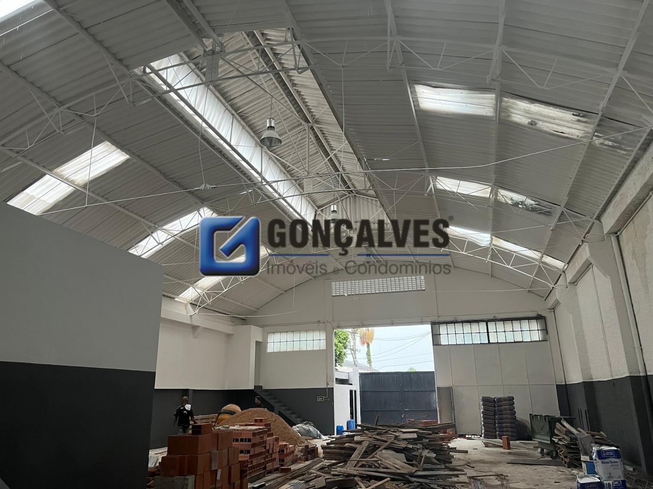 131726, Galpão, para aluguel, para alugar, 44.000,00,Campestre, Santo André,: 