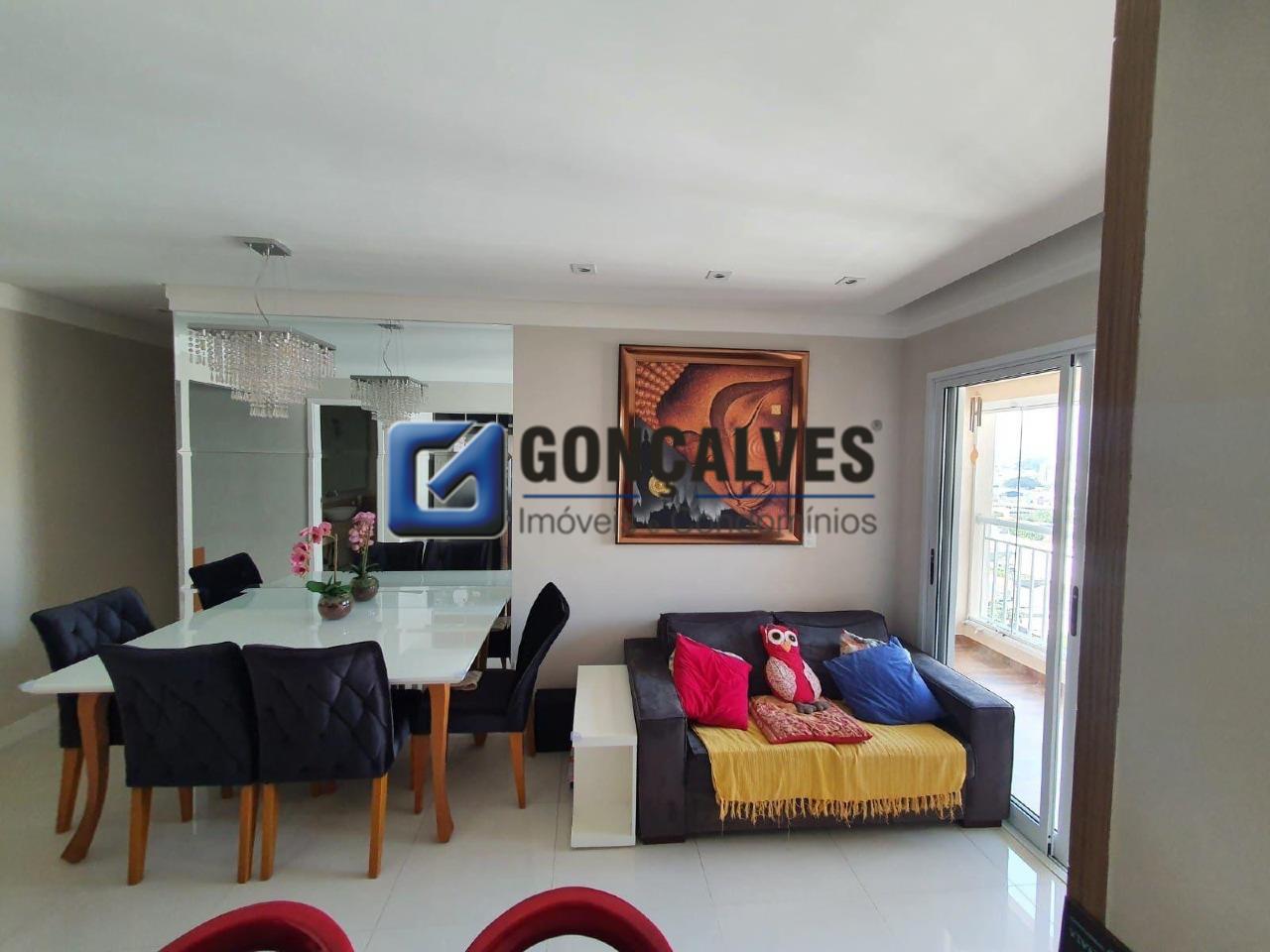 131728, Apartamento, à venda, à venda, 765.000,00,Santa Paula, São Caetano do Sul,2 quartos: 