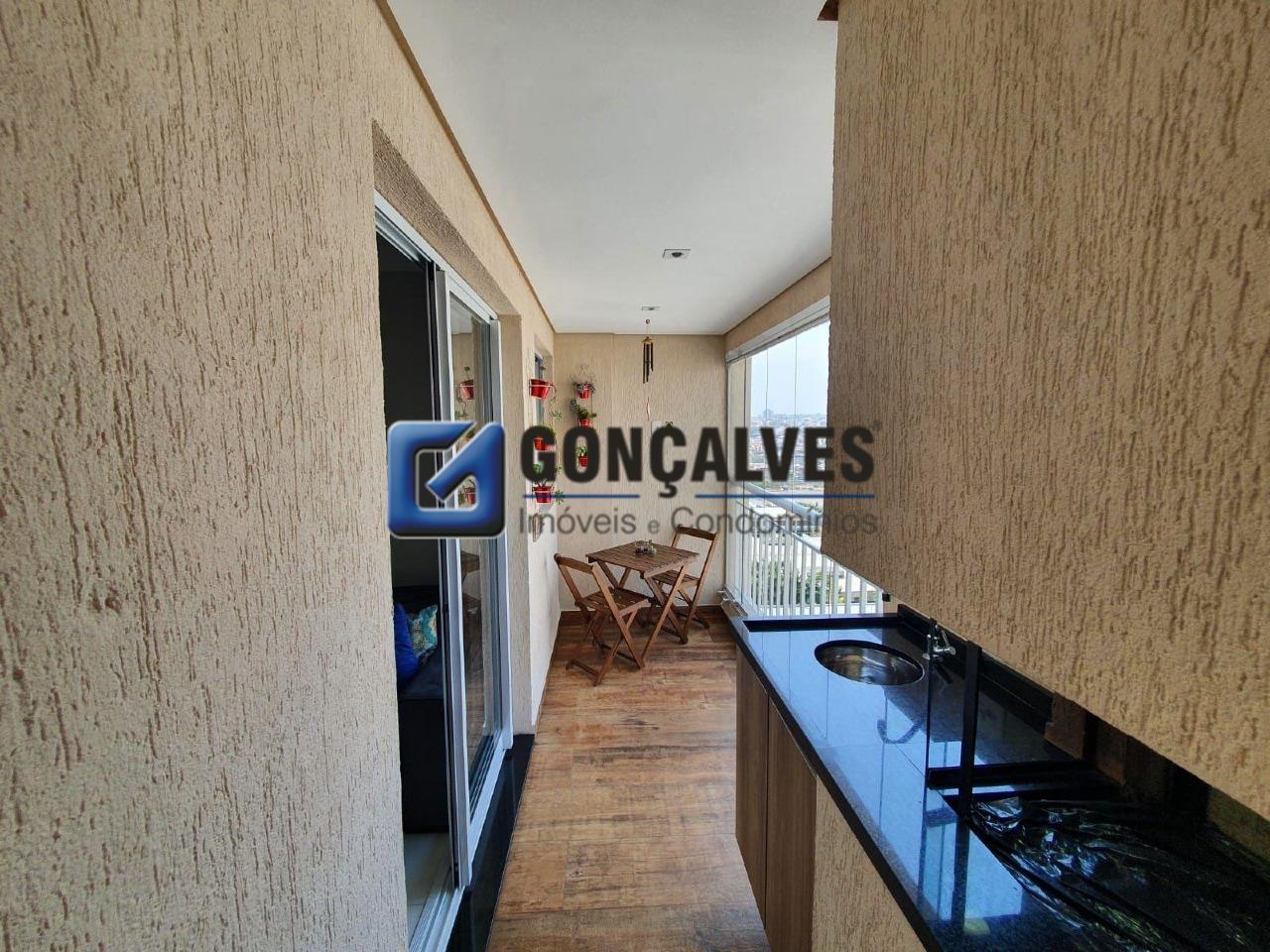 131728, Apartamento, à venda, à venda, 765.000,00,Santa Paula, São Caetano do Sul,2 quartos: 