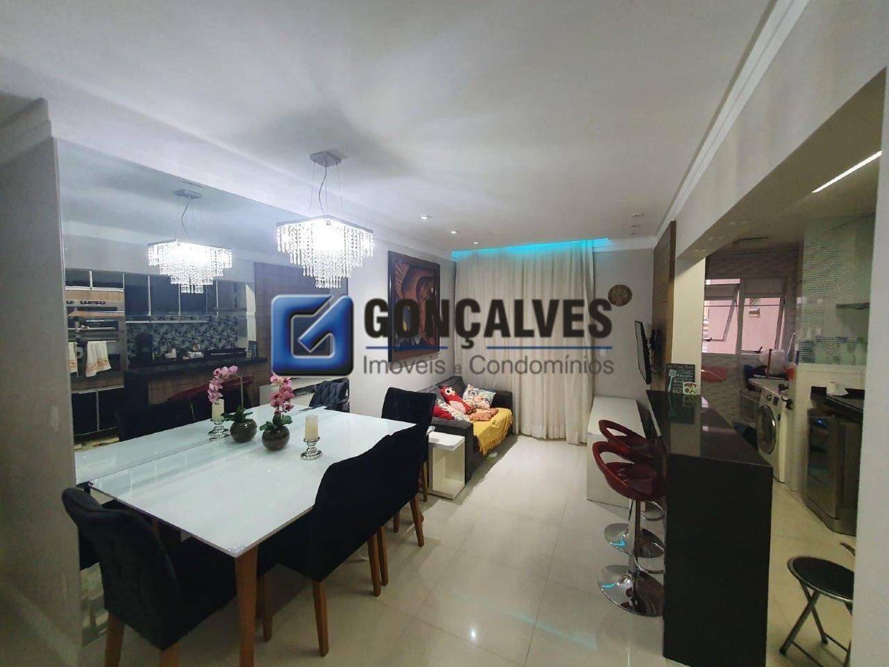 131728, Apartamento, à venda, à venda, 765.000,00,Santa Paula, São Caetano do Sul,2 quartos: 