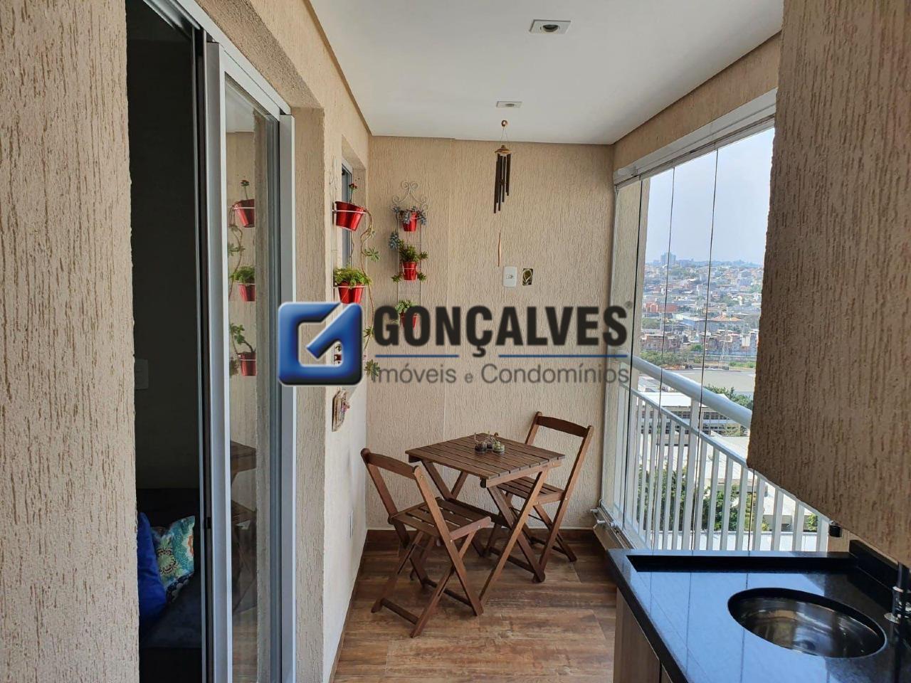 131728, Apartamento, à venda, à venda, 765.000,00,Santa Paula, São Caetano do Sul,2 quartos: 