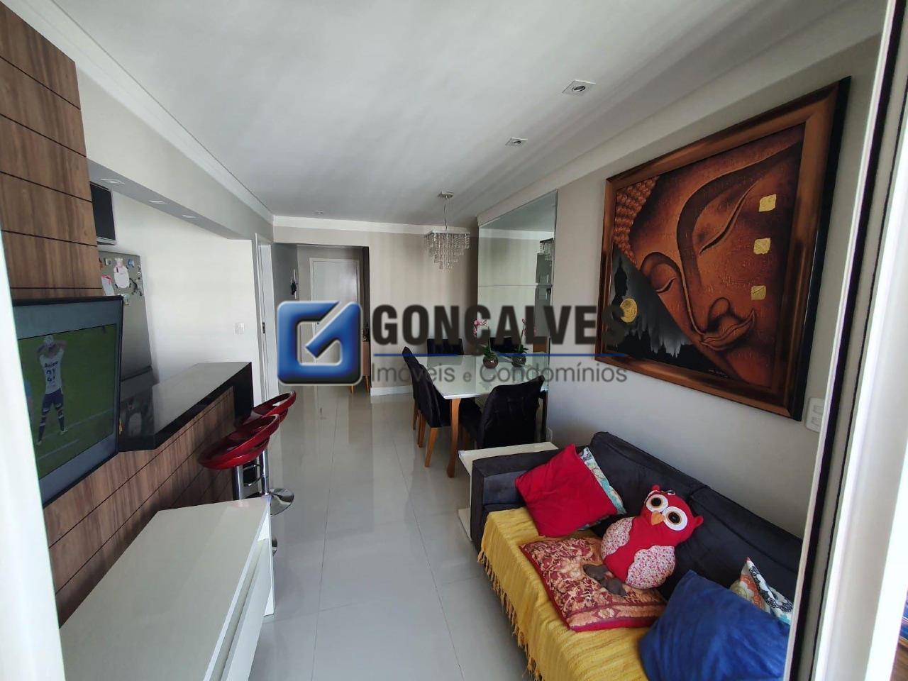 131728, Apartamento, à venda, à venda, 765.000,00,Santa Paula, São Caetano do Sul,2 quartos: 