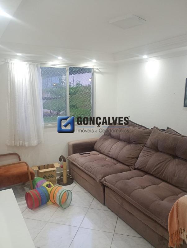 131736, Apartamento, para aluguel, para alugar, 1.800,00,Santa Terezinha, São Bernardo do Campo,2 quartos: 