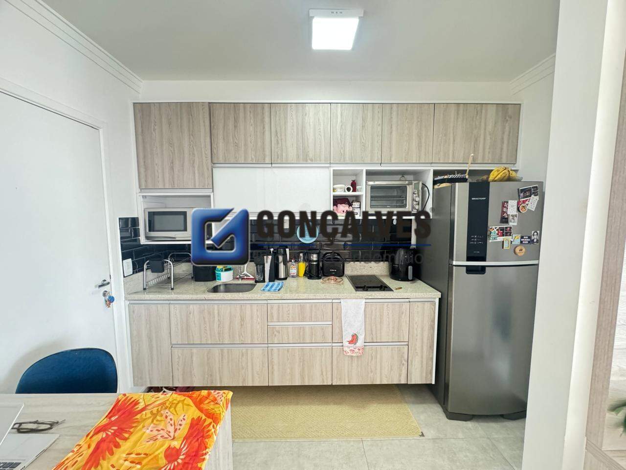 131737, Flat, à venda, à venda, 340.000,00,VL. Prudente, São Paulo,: Cozinha