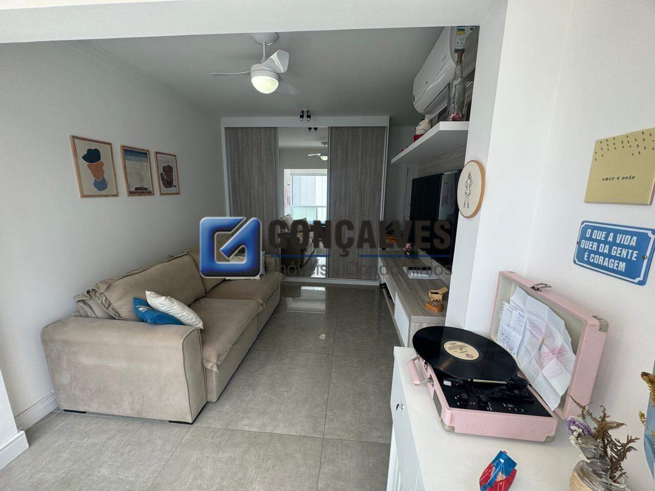 131737, Flat, à venda, à venda, 340.000,00,VL. Prudente, São Paulo,: Sala