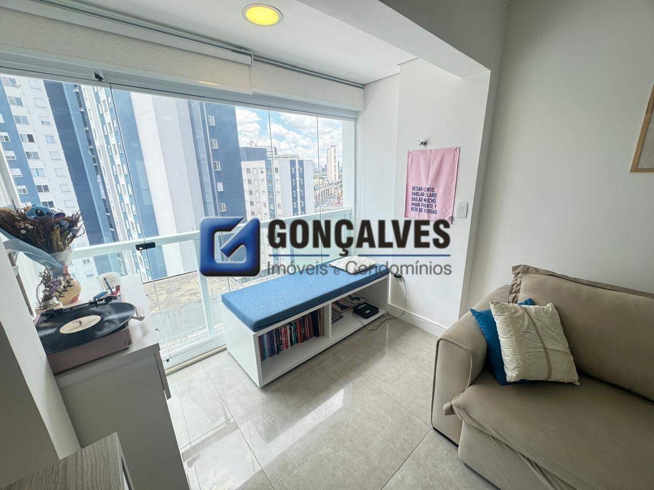 131737, Flat, à venda, à venda, 340.000,00,VL. Prudente, São Paulo,: Sala 