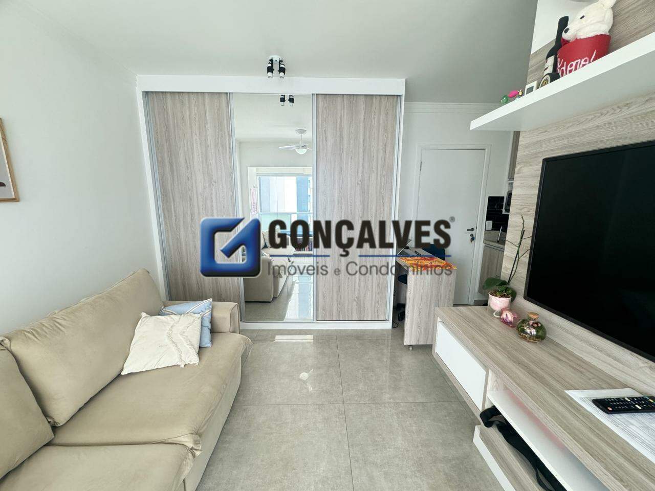 131737, Flat, à venda, à venda, 340.000,00,VL. Prudente, São Paulo,: Sala