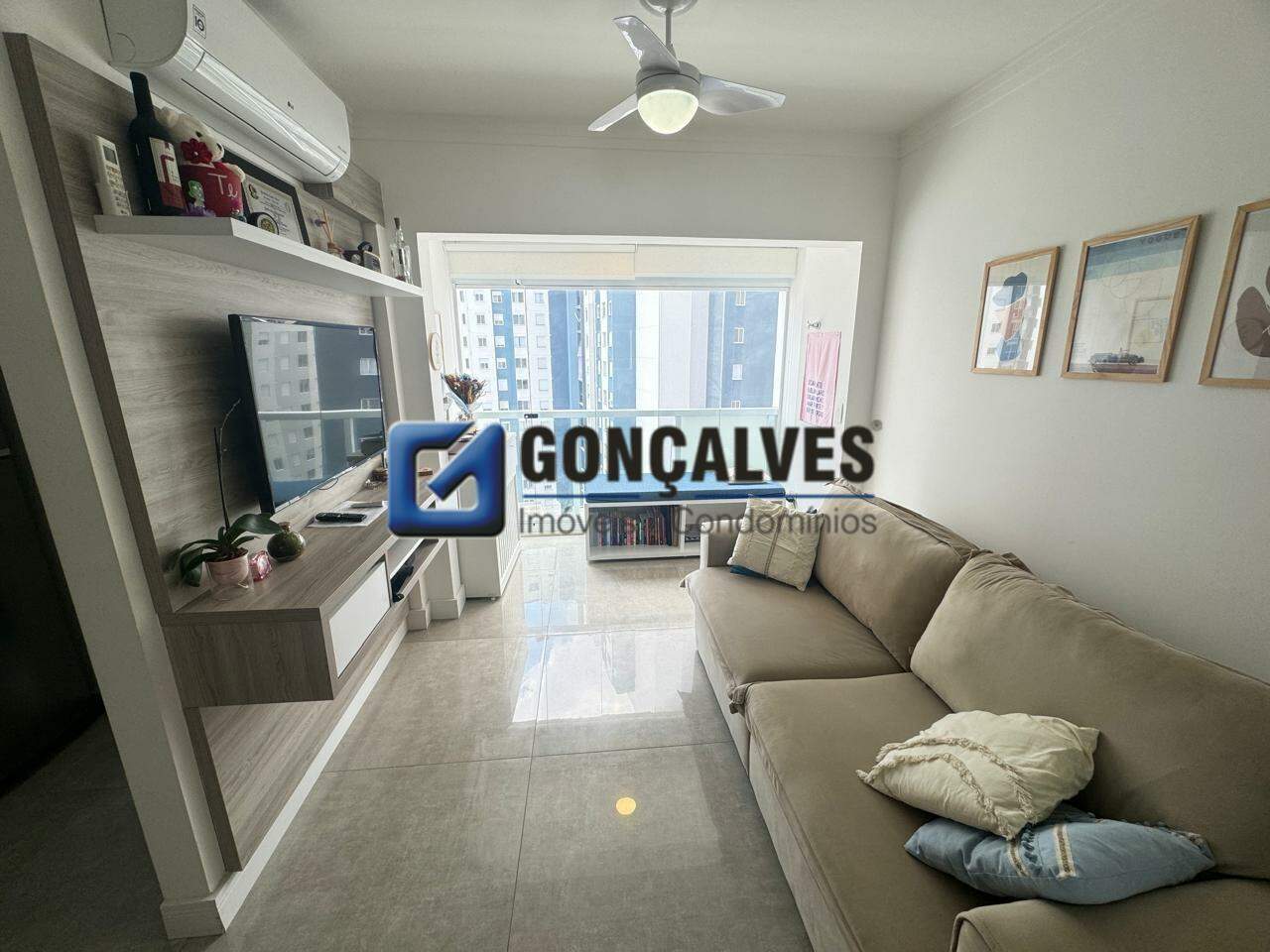 131737, Flat, à venda, à venda, 340.000,00,VL. Prudente, São Paulo,: Sala