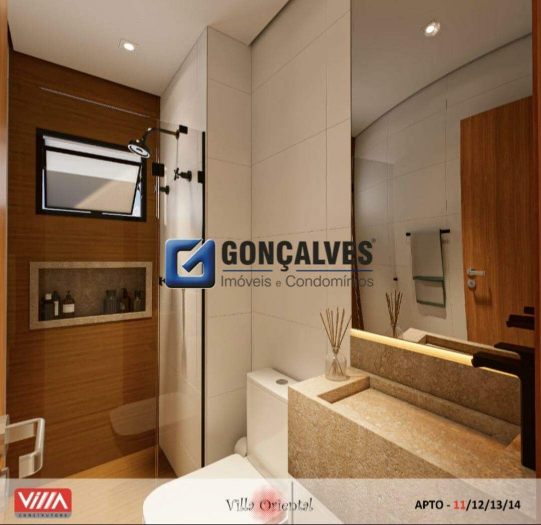 131738, Apartamento, à venda, à venda, 730.000,00,Campestre, Santo André,2 quartos: 