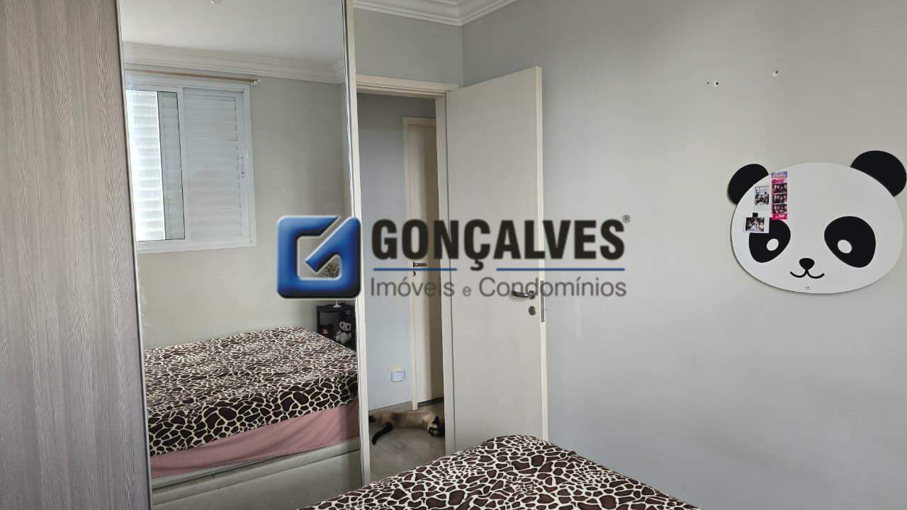 131742, Apartamento, à venda, à venda, 300.000,00,Jardim Santo André, Santo André,3 quartos: 