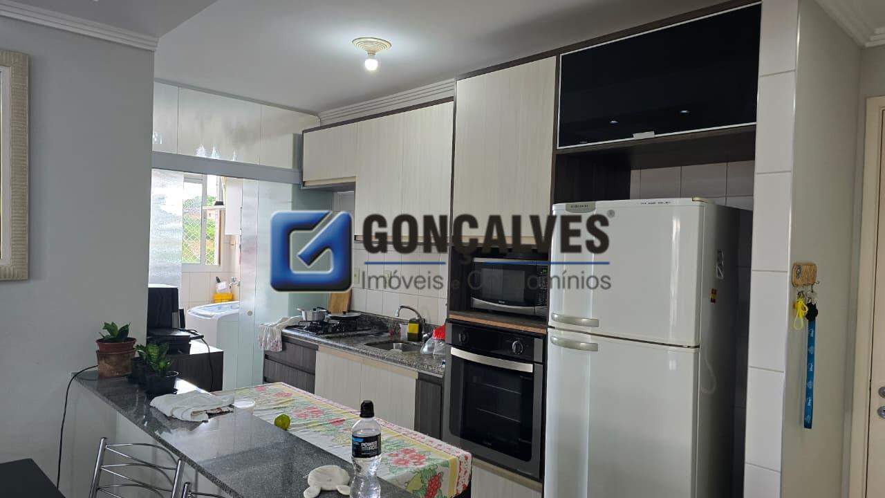 131742, Apartamento, à venda, à venda, 300.000,00,Jardim Santo André, Santo André,3 quartos: 