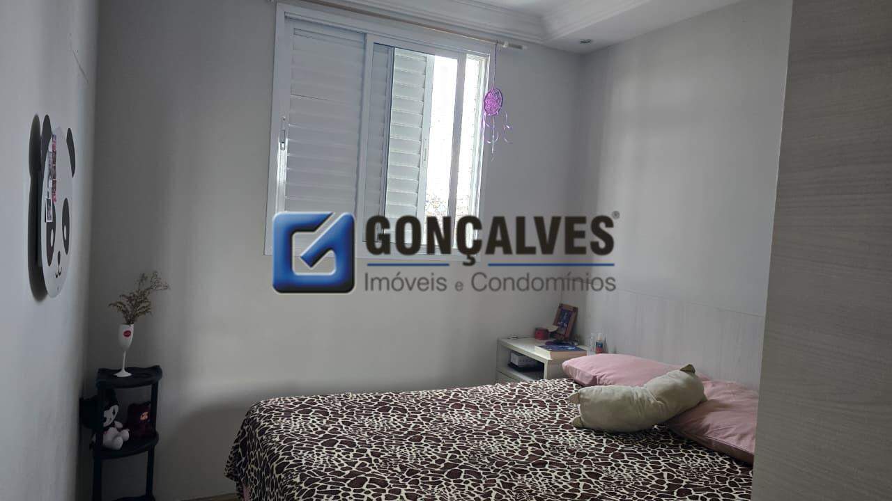 131742, Apartamento, à venda, à venda, 300.000,00,Jardim Santo André, Santo André,3 quartos: 