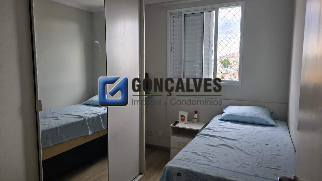 131742, Apartamento, à venda, à venda, 300.000,00,Jardim Santo André, Santo André,3 quartos: 
