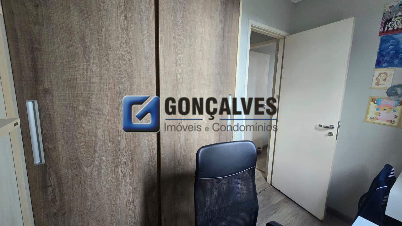 131742, Apartamento, à venda, à venda, 300.000,00,Jardim Santo André, Santo André,3 quartos: 