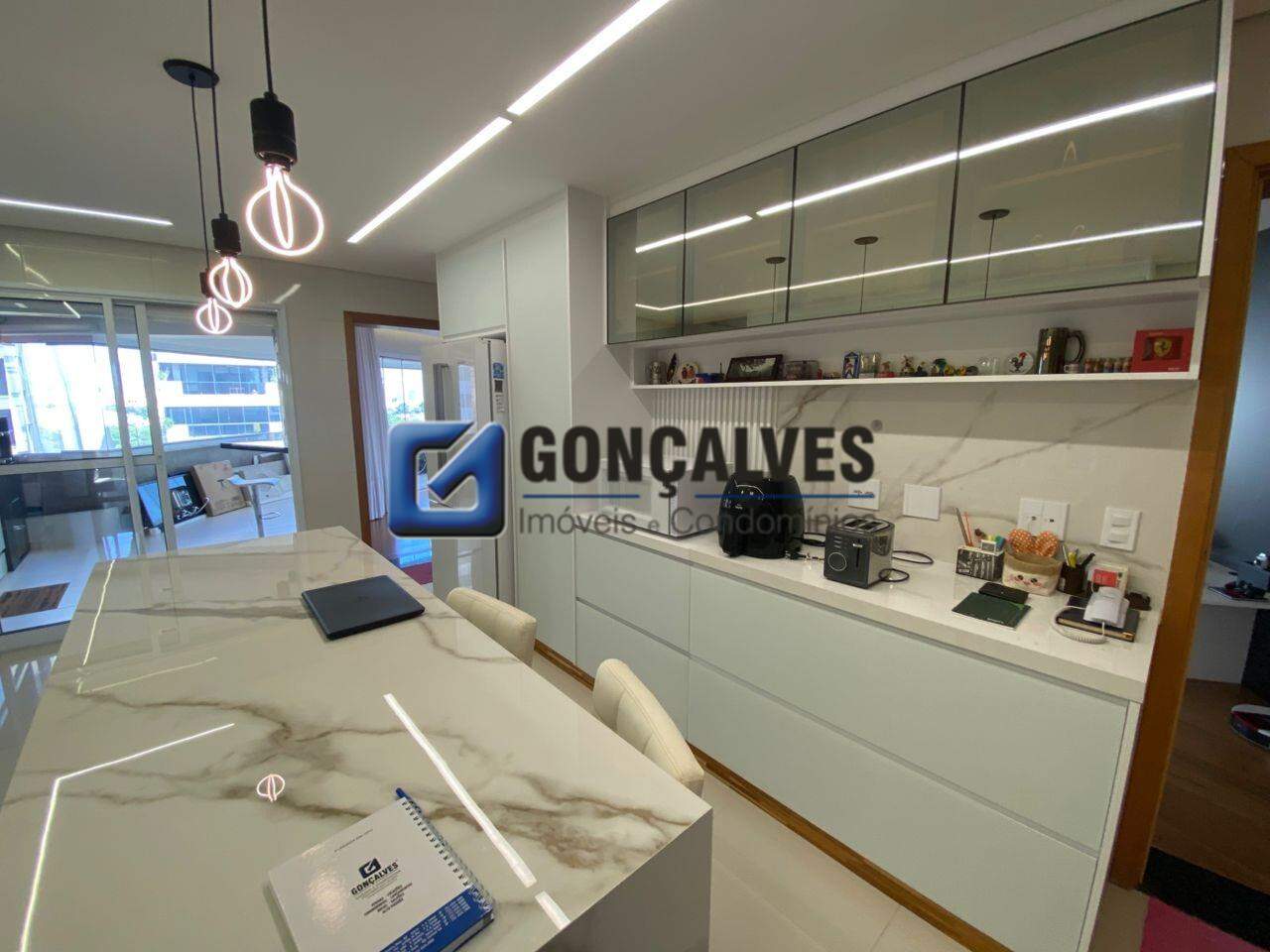 131749, Apartamento, para aluguel, para alugar, 21.300,00,Vila Assunção, Santo André,4 quartos: 