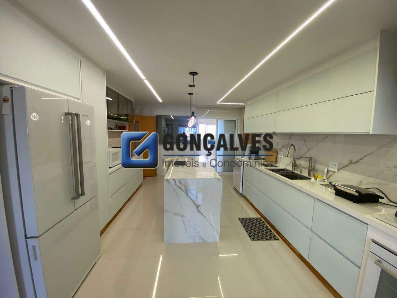 131749, Apartamento, para aluguel, para alugar, 21.300,00,Vila Assunção, Santo André,4 quartos: 