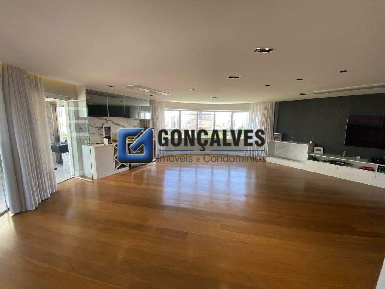 131749, Apartamento, para aluguel, para alugar, 21.300,00,Vila Assunção, Santo André,4 quartos: 