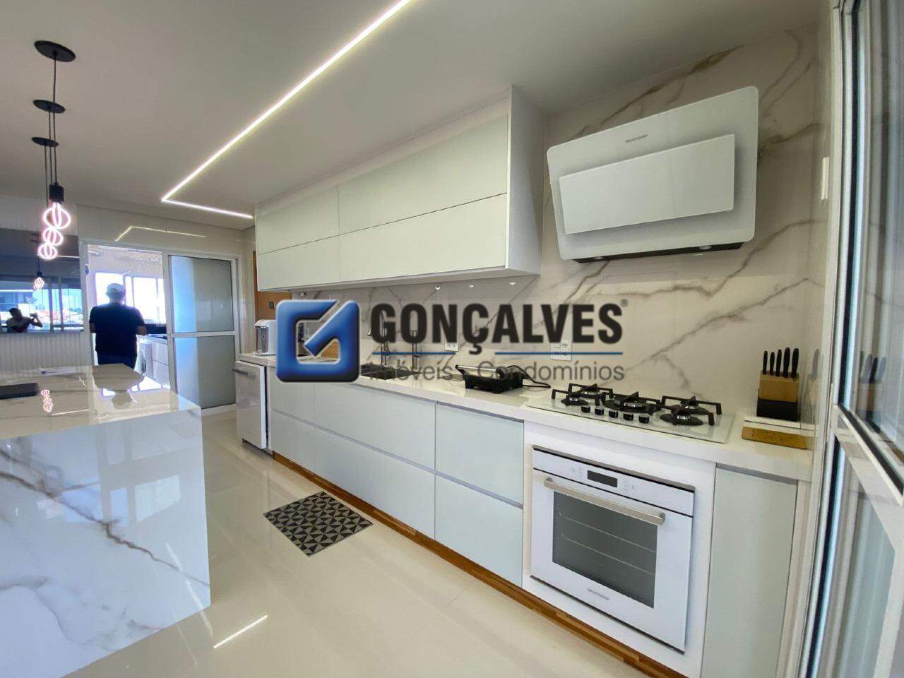 131749, Apartamento, para aluguel, para alugar, 21.300,00,Vila Assunção, Santo André,4 quartos: 