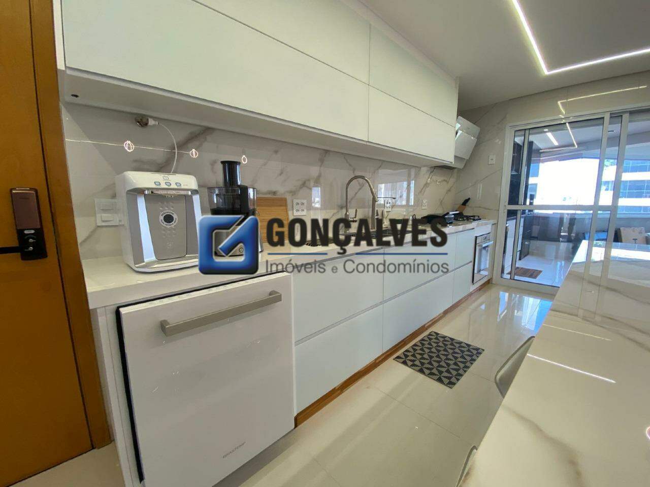 131749, Apartamento, para aluguel, para alugar, 21.300,00,Vila Assunção, Santo André,4 quartos: 